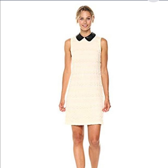 Plenty by Tracy Reese Dresses & Skirts - Plenty By Tracy Reese Collared Dress